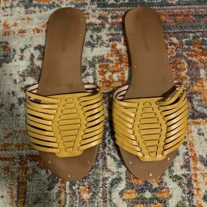 Madewell sandals